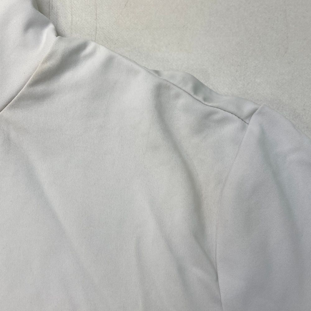 サイズ：36 MARK&LONA マークアンドロナ 2023年モデル モックネック