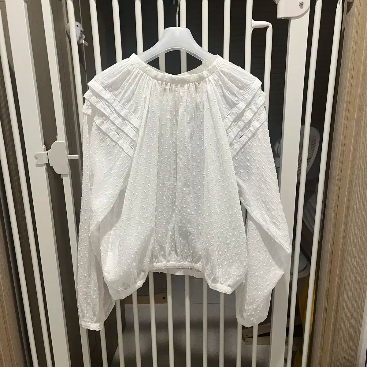 ブラウス