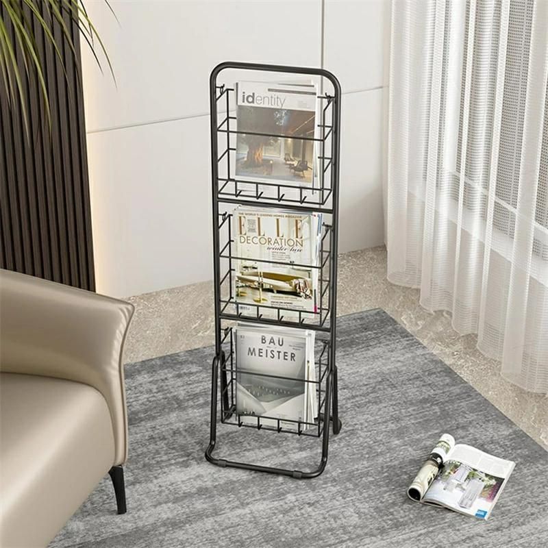 マガジンラック