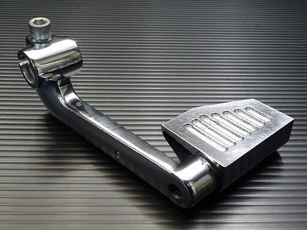 ハーレー スポーツスター XL883L-I 純正 シフトペダル ♪ HD-AB-053