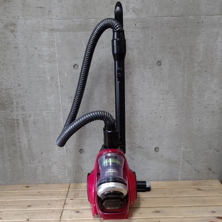日立電気掃除機CV-SA300