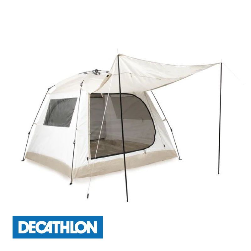 NT-TE21 TCテント4.0 ニュートラルアウトドア ベルテント 半額