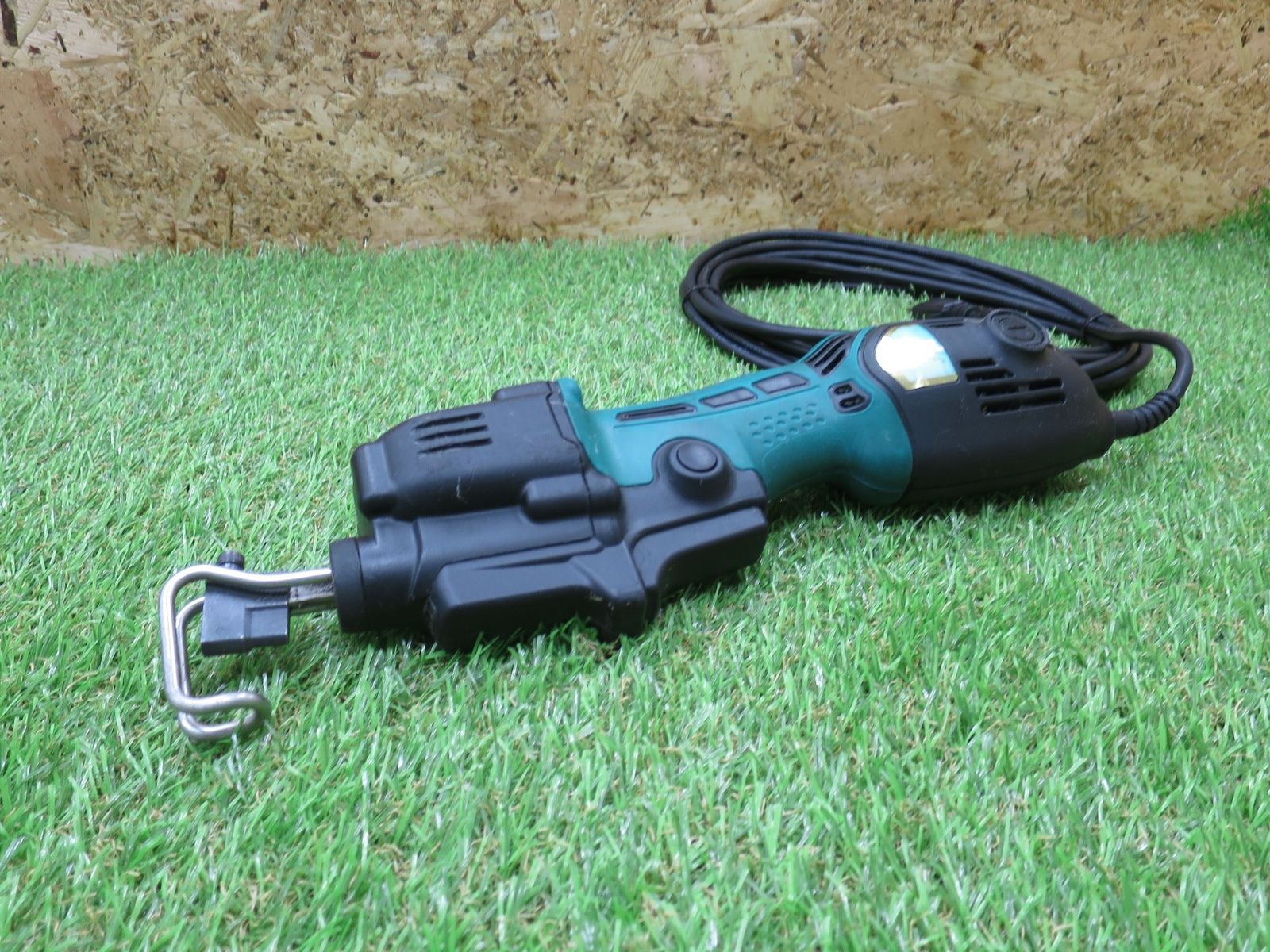 RYOBI リョービ 小型レシプロソー RJK-120 コード式 セーバソー セーバーソー 電気のこぎり 電動ノコギリ HRDEVELOPMENT_JP