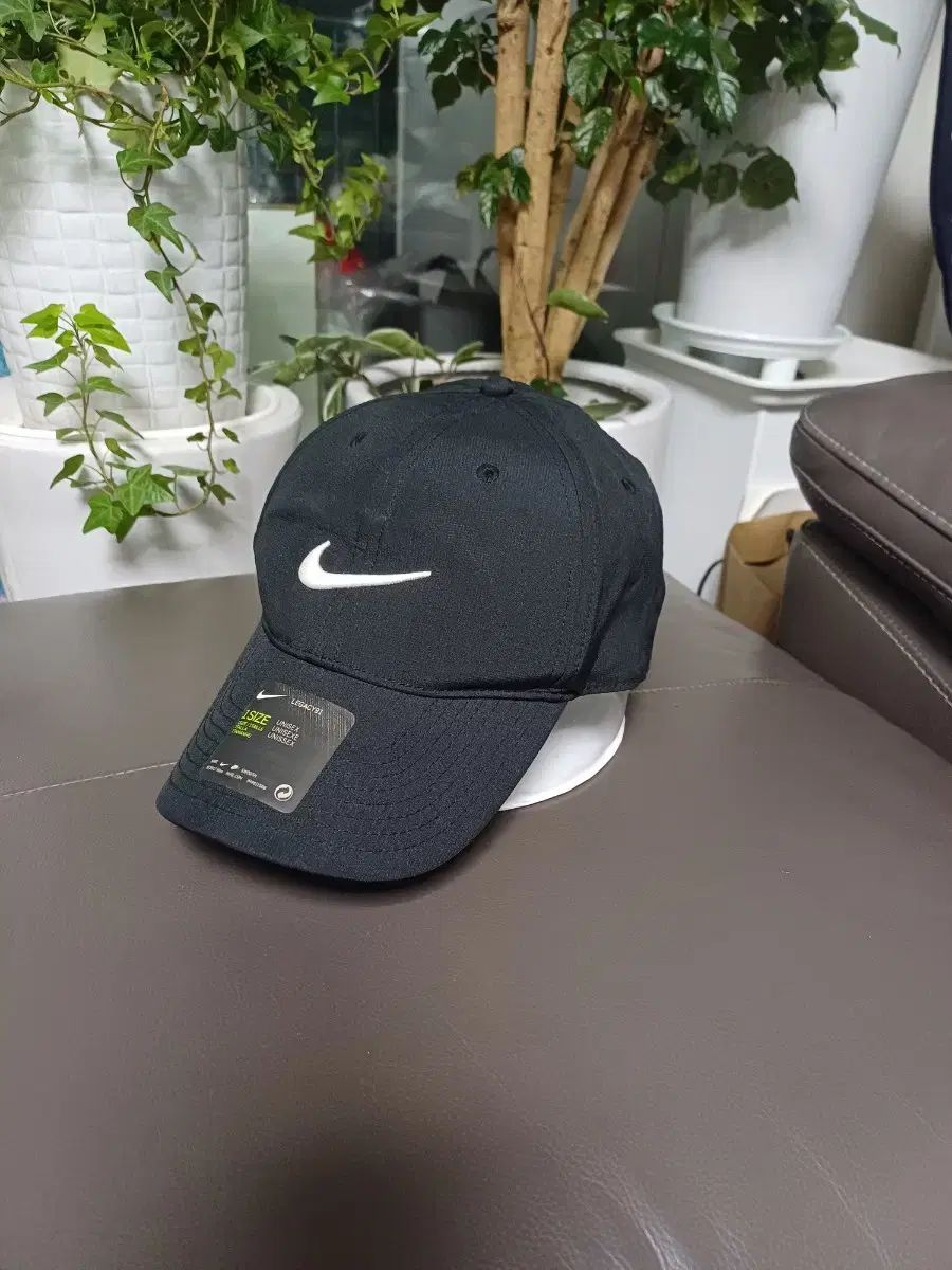 【雷市場（ポンジャン）商品韓国直送】 新品 男性男性 NIKE(ナイキ) 帽子 58