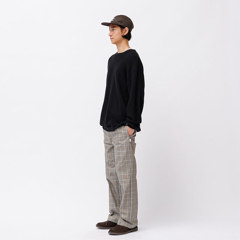 WTAPS T-6H 02 CAP COTTON CORDUROY CTPL TWILL キャップ 242HCDT-HT11