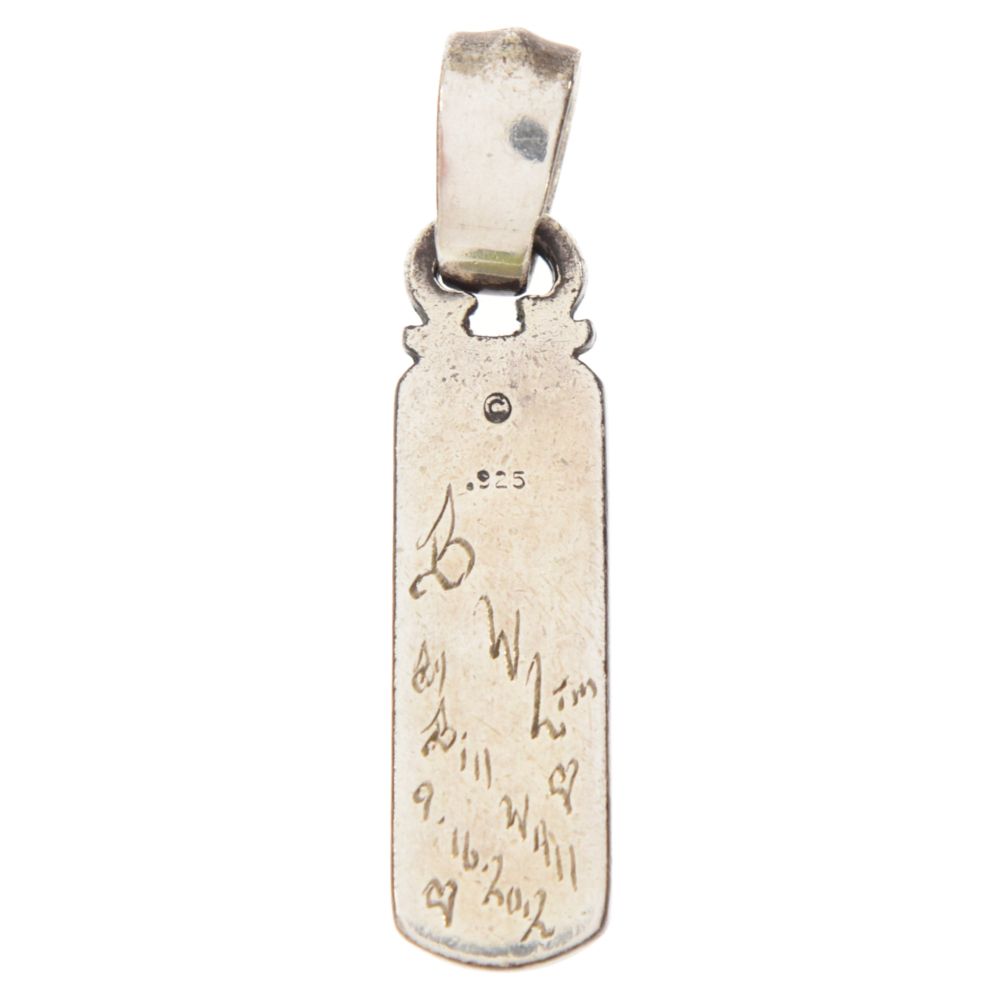 Bill Wall Leather/BWL (ビルウォールレザー) Wave Cylinder