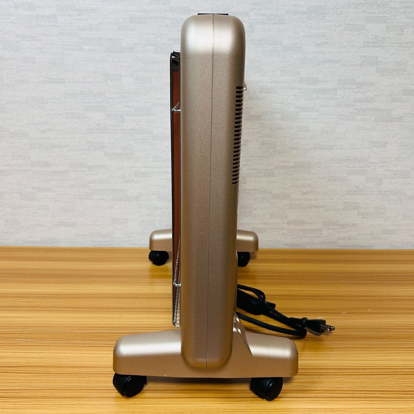 日本遠赤外線 サンルミエ