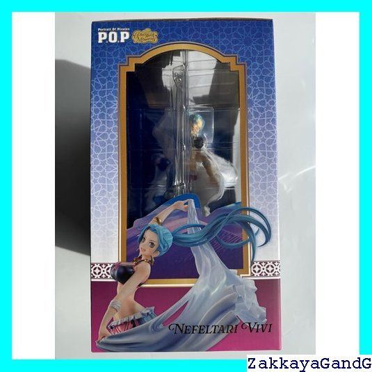 メガハウス Portrait.Of.Pirates ワンピース“Playback Memories