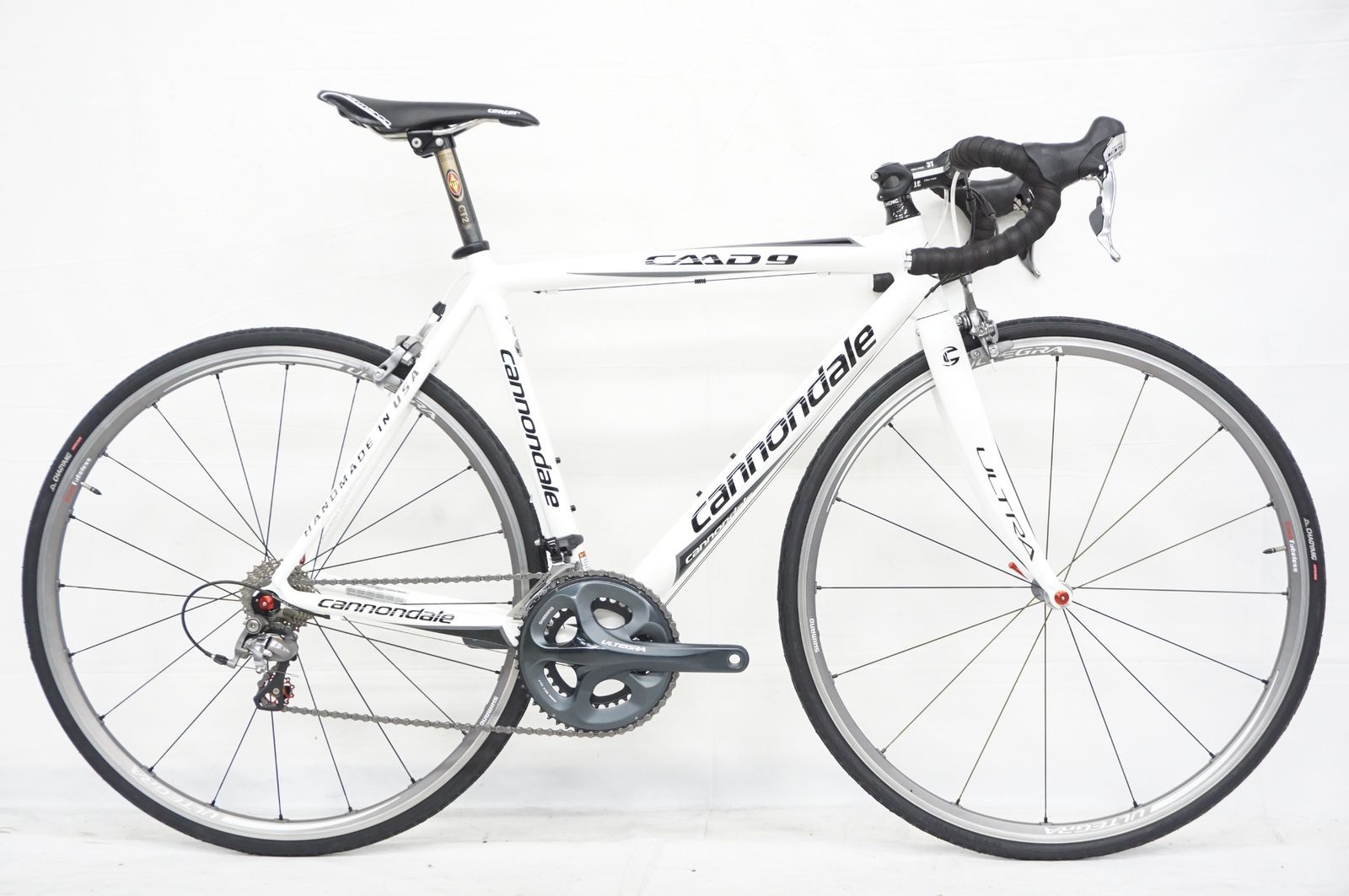 人気，定番】 CANNONDALE 「キャノンデール」 CAAD9 2010年モデル