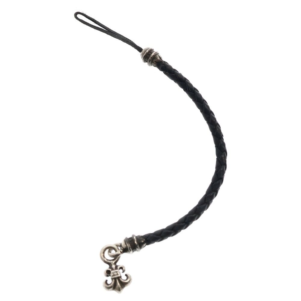 CHROME HEARTS クロムハーツ PHNSTRP DAGGER フォンストラップ ダガー