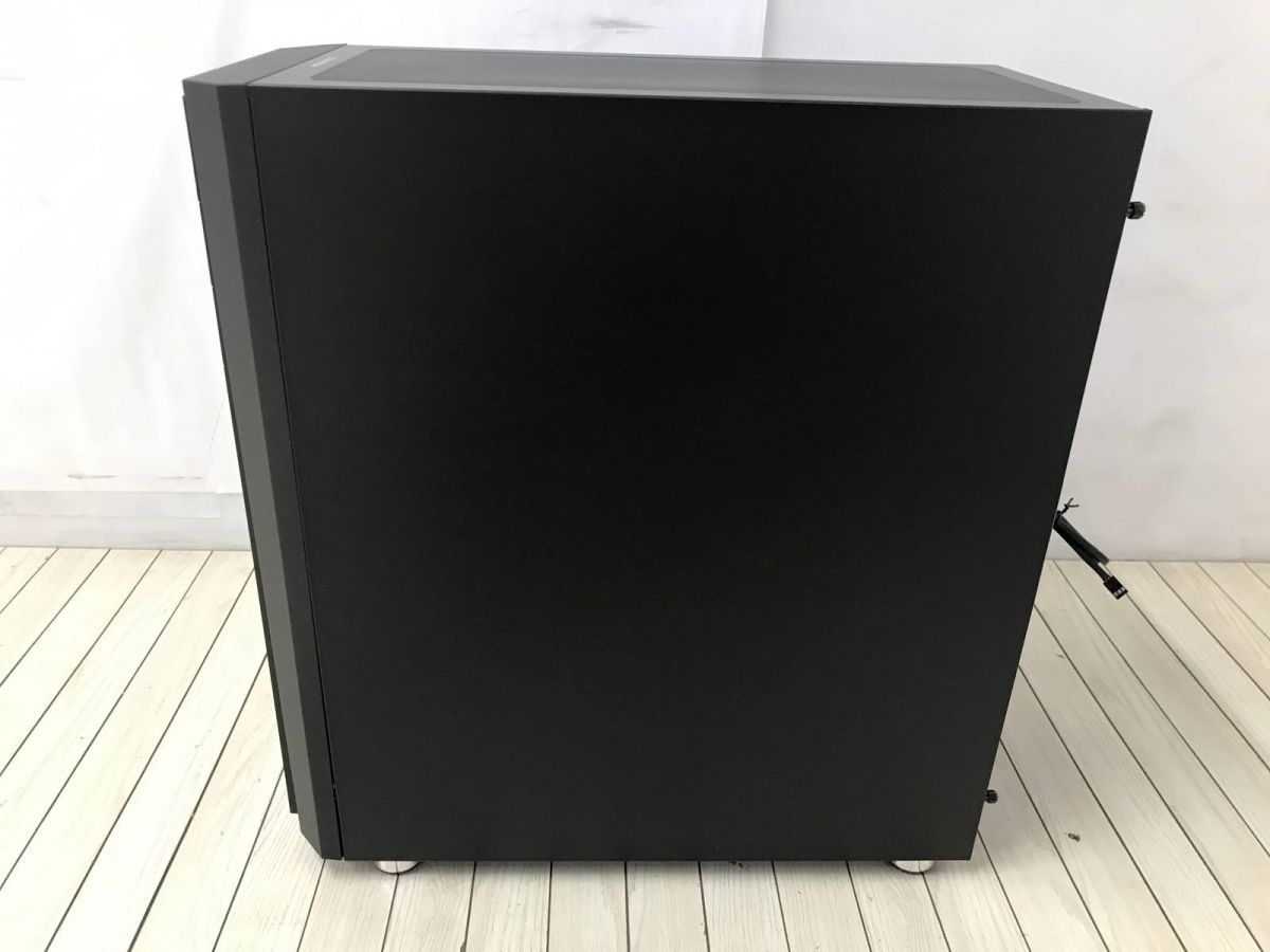 ミドルタワー PCケース
