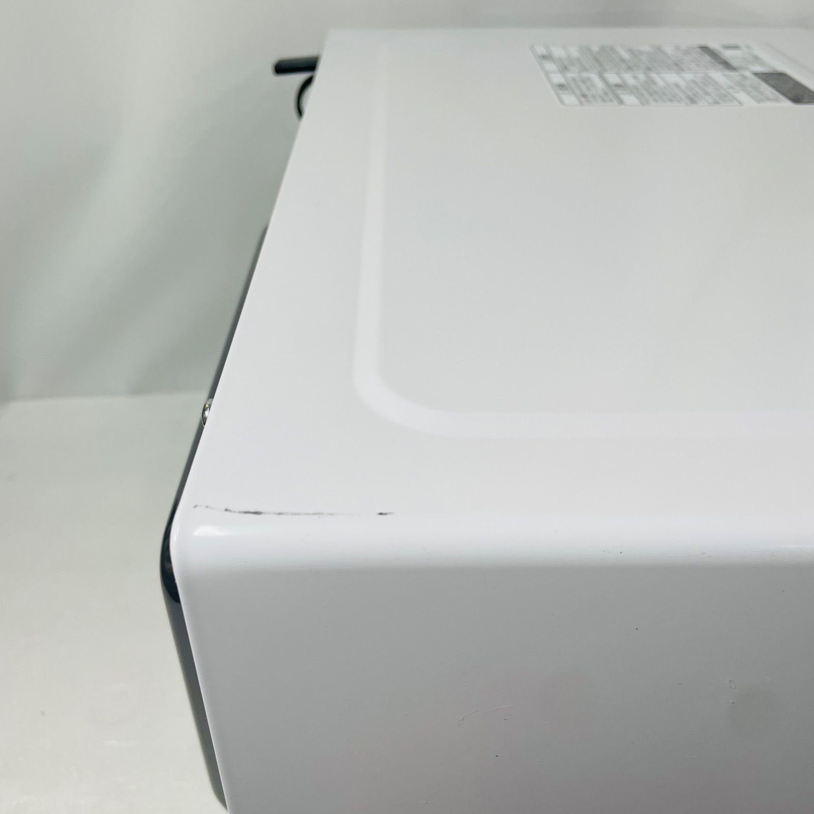 東芝電子レンジ