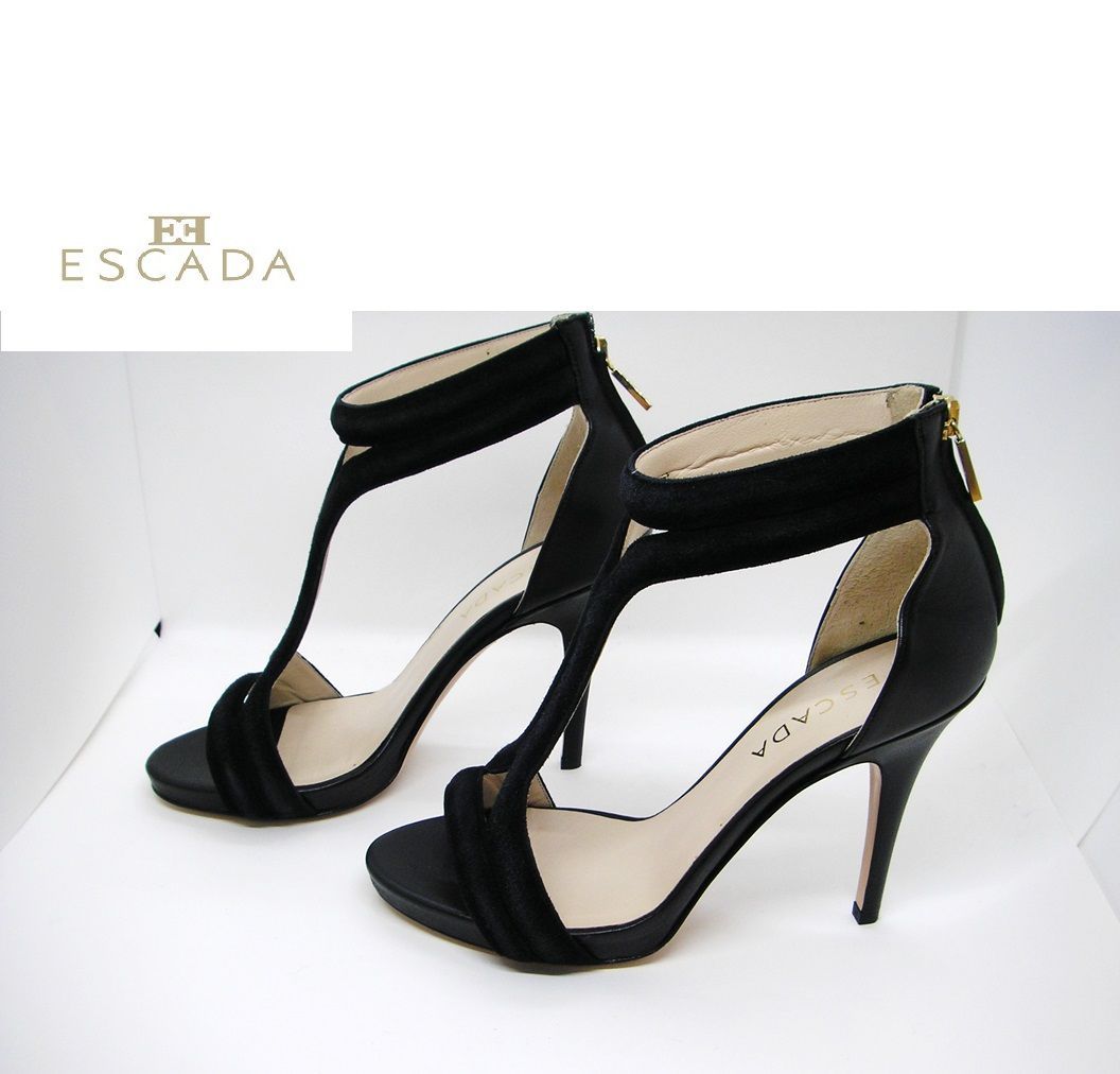 1度のみエスカーダ ビジューミュール ミュール 