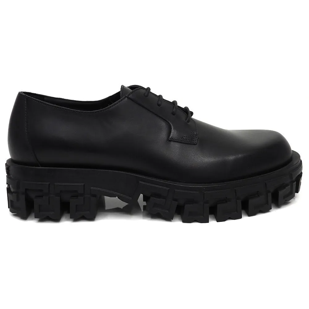 2025年最新】VERSACE メンズ ドレス・ビジネスシューズの人気アイテム