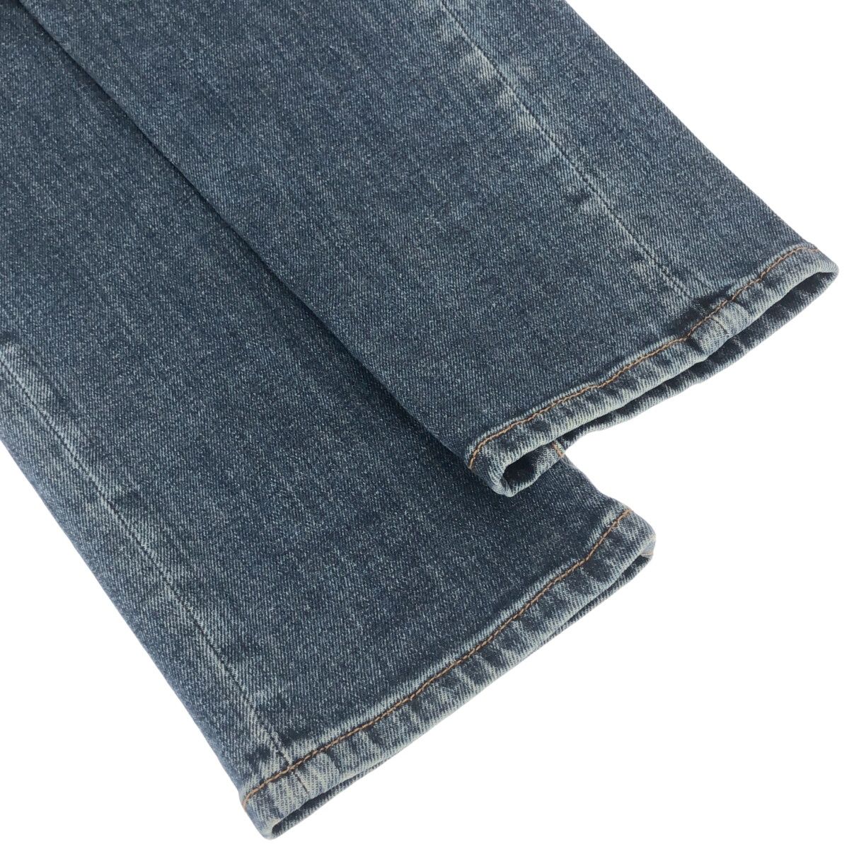 DOLCE&GABBANA ドルチェ＆ガッバーナ 14 STRETCH ダメージ加工デニム