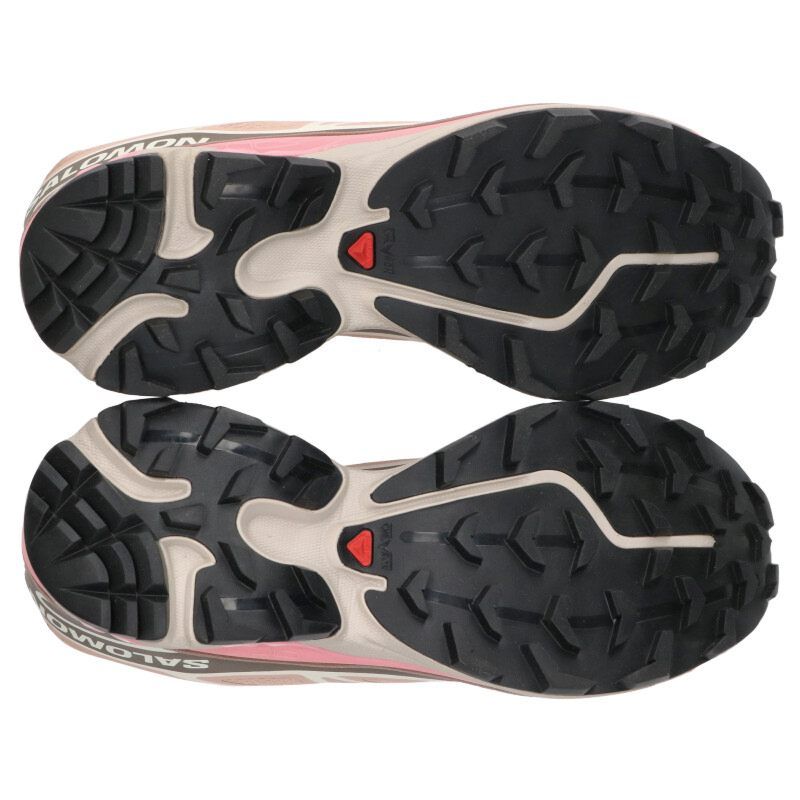 サロモン XT-6 477373 ローカットスニーカー メンズ 27.5cm - メルカリ