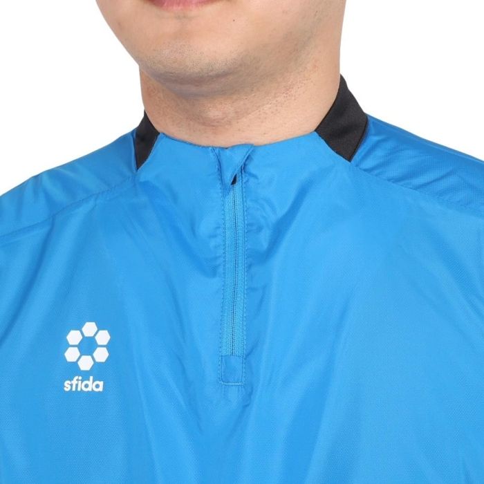 SFIDA ジャージ 上下 Lサイズ 第102回全国高校サッカー選手権 sfida