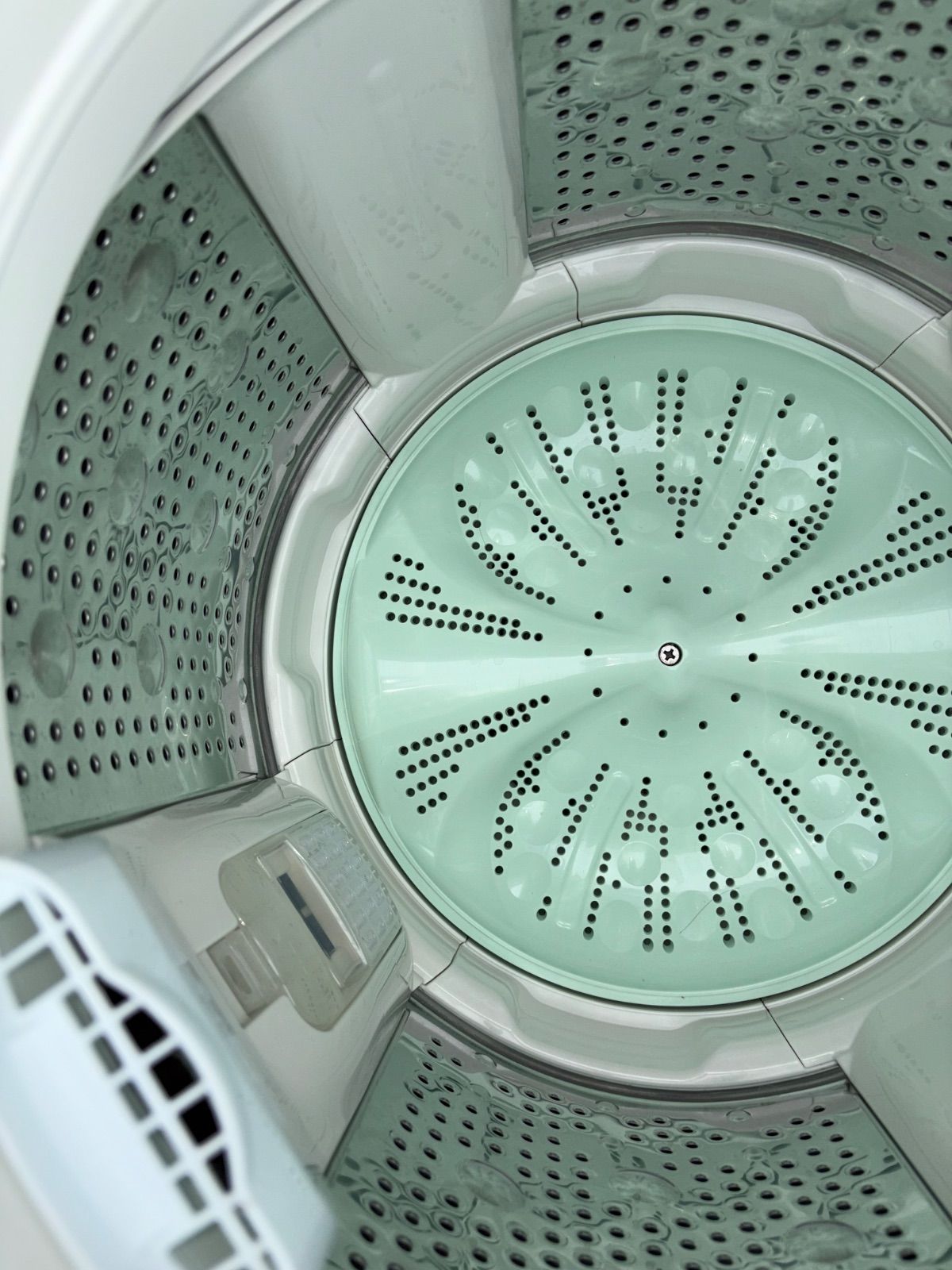 HITACHI 日立 全自動電気洗濯機 ビートウォッシュ BW-V70FE8 2020年製 WWW_KANDAIZUMI_COM