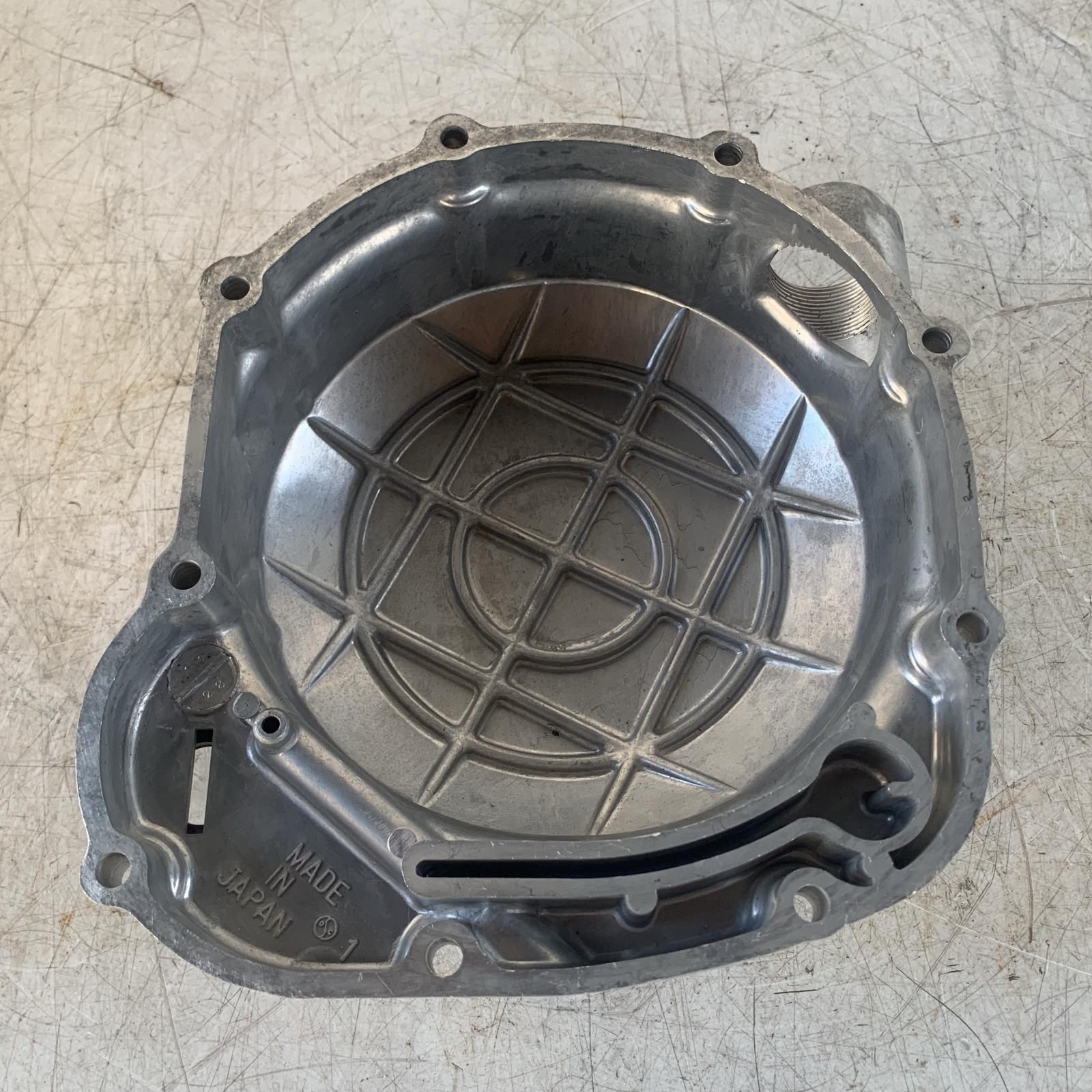 z400fx z550fx z400j ポイントカバー ゼファー ZEPHYR Z400 FX 中古