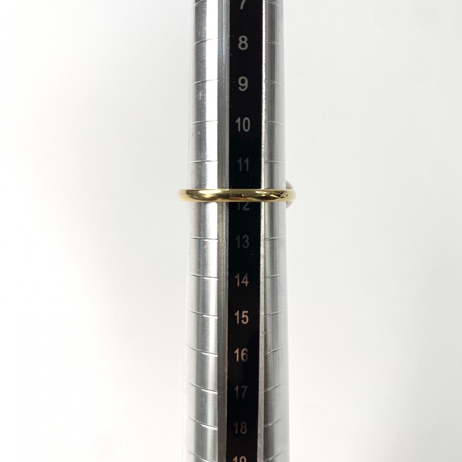 美品 タサキ TASAKI 750 バランス エラ リング 約12号 あこや真珠 美品 タサキ TASAKI 750 バランス エラ リング 約12号 あこや