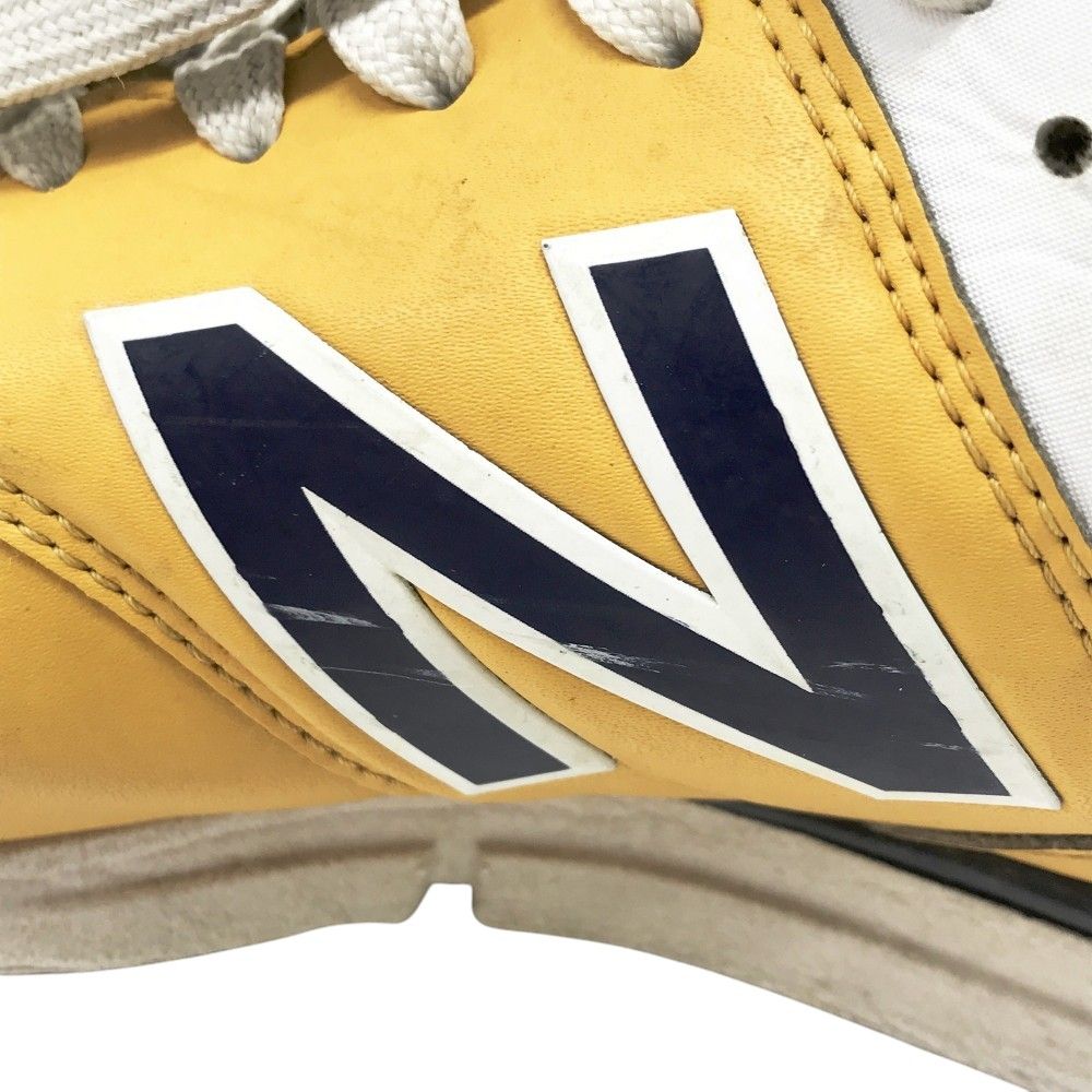 NEW BALANCE GOLF ニューバランス UGS574YN スパイクレス ゴルフ