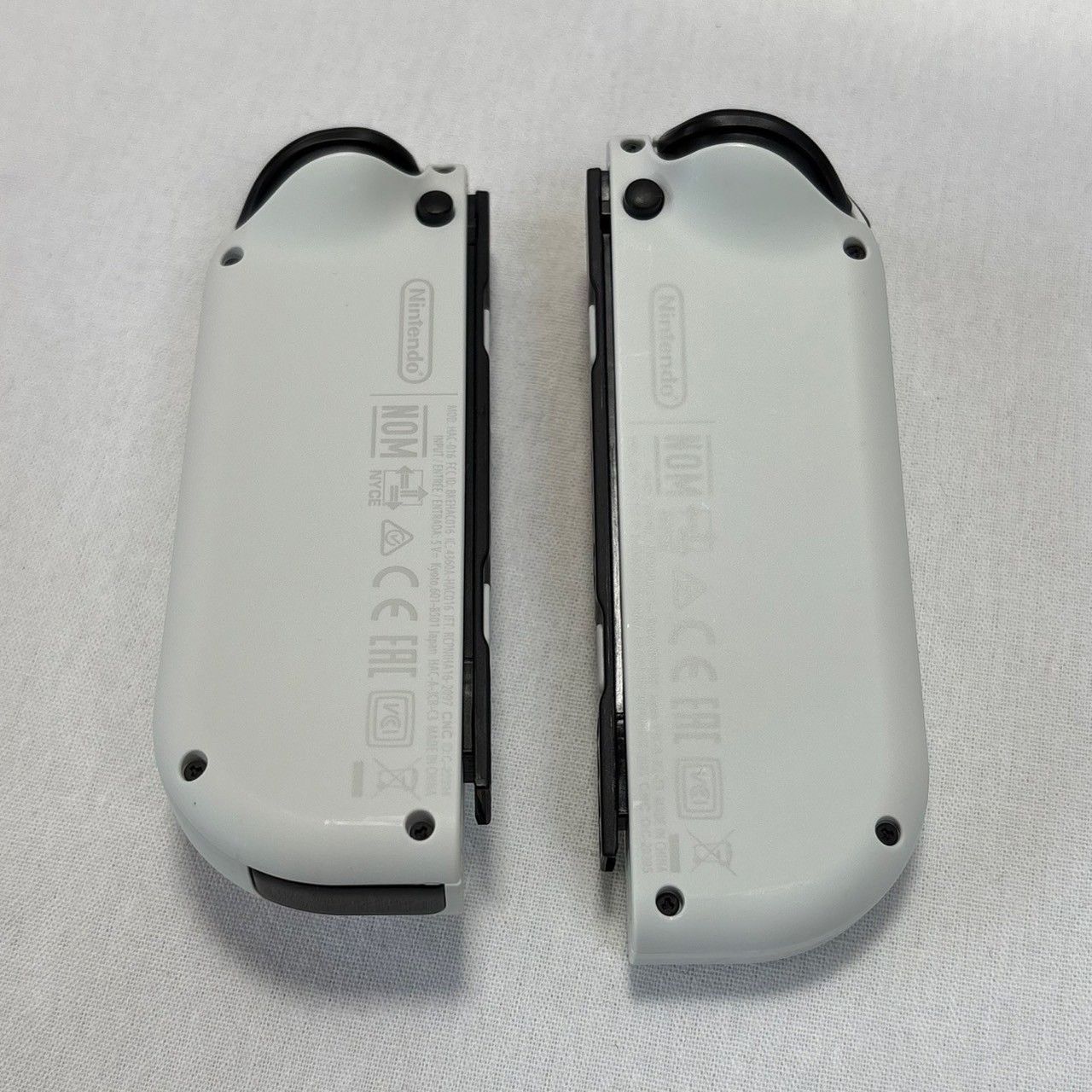 ✨極美品・完品✨】Nintendo/Switch/有機ELモデル/HEG-001/ホワイト 