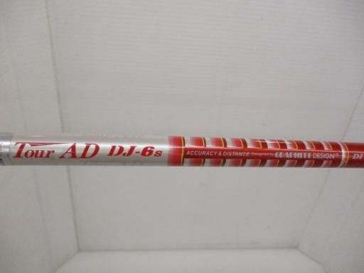 中古】 キャロウェイ LEGACY BLACK 9.5° ドライバー DR Tour AD