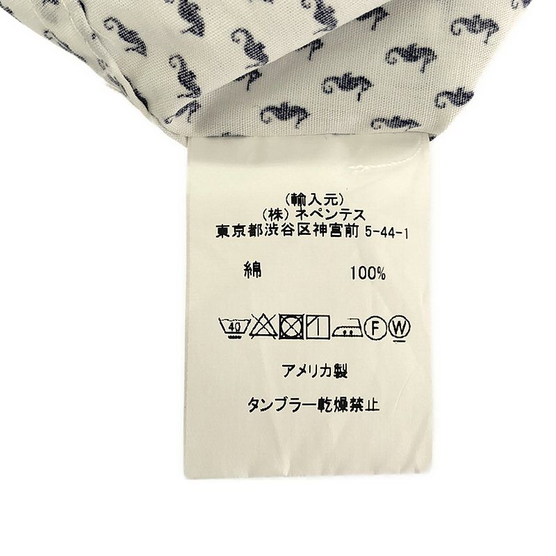 美品】 Engineered Garments / エンジニアドガーメンツ | Short Collar 美品】 Engineered Garments / エンジニアドガーメンツ | Short Collar