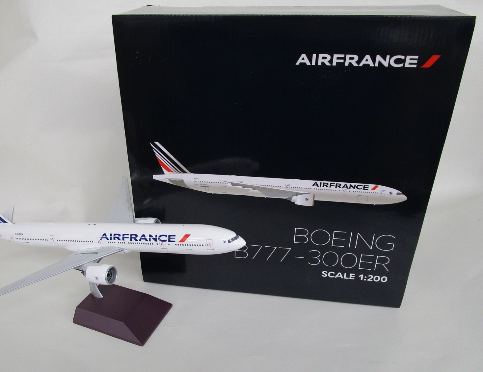 Gemini 200 ジェミニ エールフランスB777-200ER 1/200 Gemini 200 ジェミニ エールフランスB777-200ER 1/200 Gemini 200