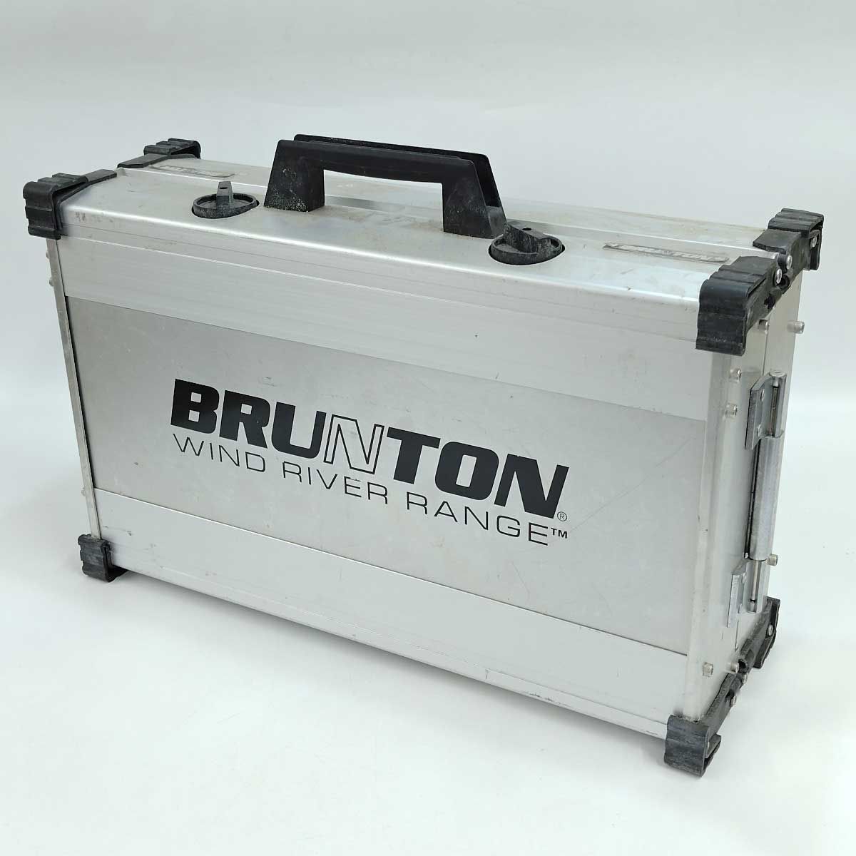 専用2 Brunton Wind River Range 2バーナー ストーブ コンロ キャンプ