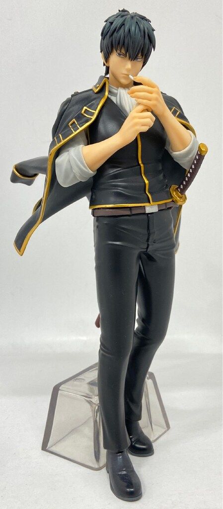 坂田銀時 「一番くじ 銀魂 ～くじはノリとタイミング～」 MASTERLISE A