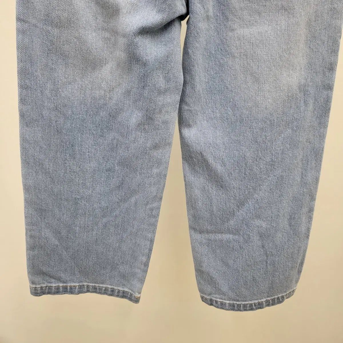  mlb キッズ メガグラム デニム パンツ その他 ボトムス スパッツ