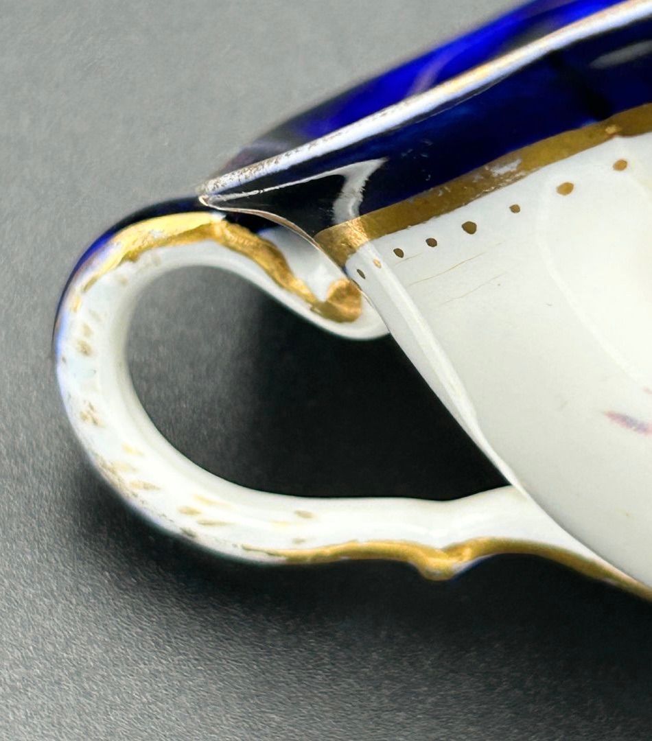 トリオ アンティーク