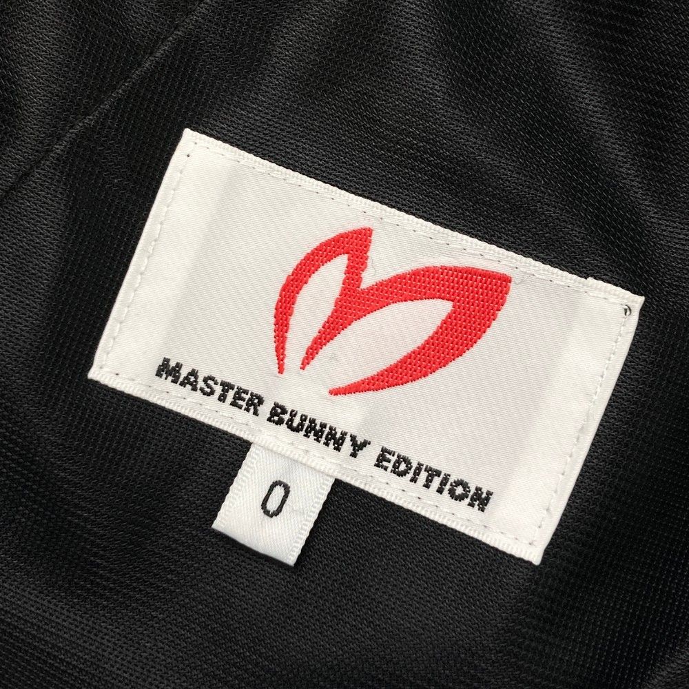 新品❣️MASTER BUNNY EDITION 2024 レディース0サイズ サイズ：0 MASTER BUNNY EDITION マスターバニーエディション