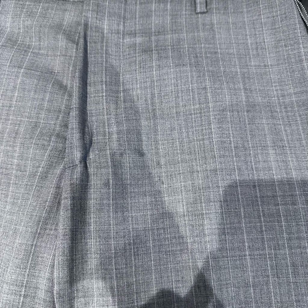 MASU MASU BONE TROUSERS 23ss bone trousers 23ss