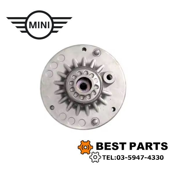 BMW MINI フロント ショック アッパー マウント F55 F56 31305A04C10|31306870613|31306880364|31306884183 社外品