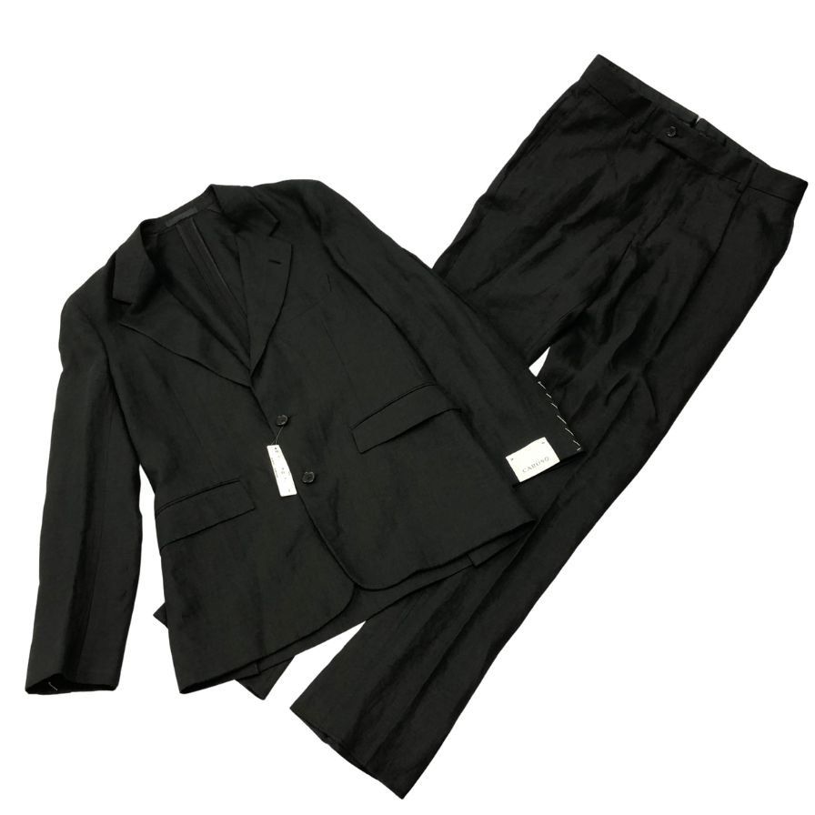 楽天市場】スリーピース スーツ チェック柄の通販 ✨美品