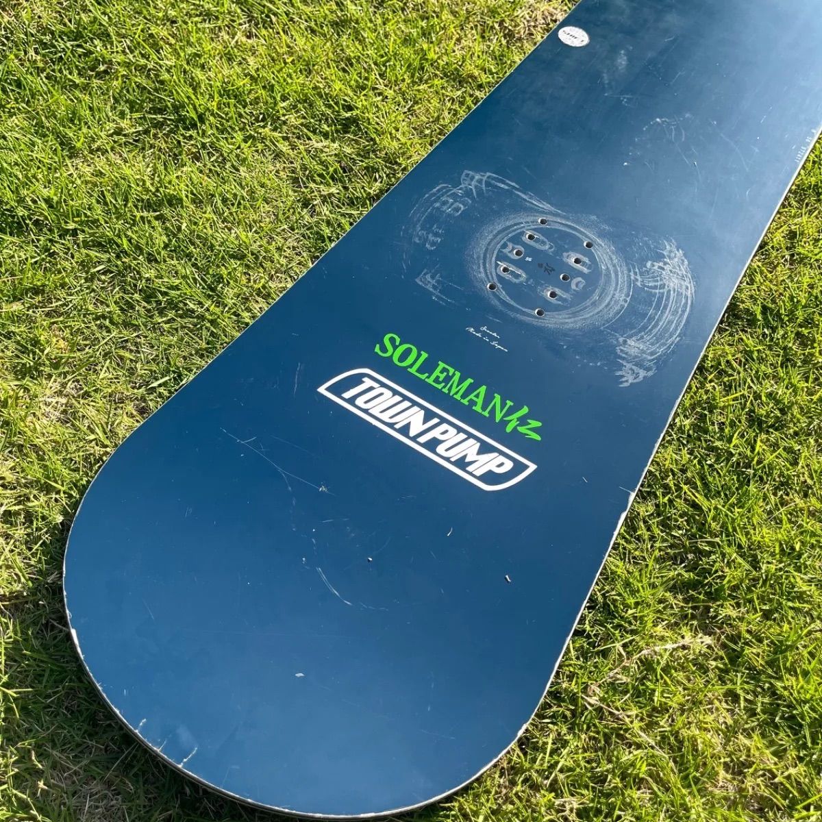 スノーボード Scooter Machs 156cm scooter_19_machs1.jpg