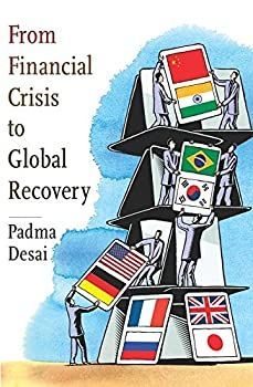 【中古】From Financial Crisis to Global Recovery