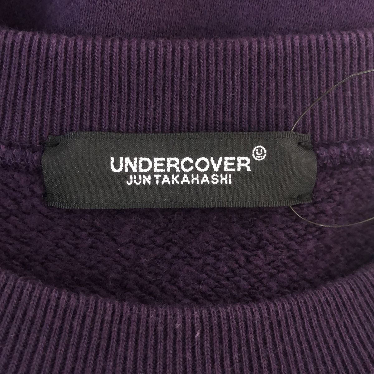 UNDERCOVER アンダーカバー 19/AW UCX4803-1 Symphonic Nr.9  