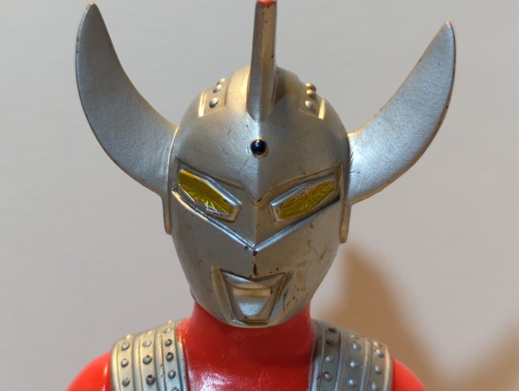ポピー グレートザウルス ウルトラマンタロウ ポピーグレートザウルスウルトラマンタロウ