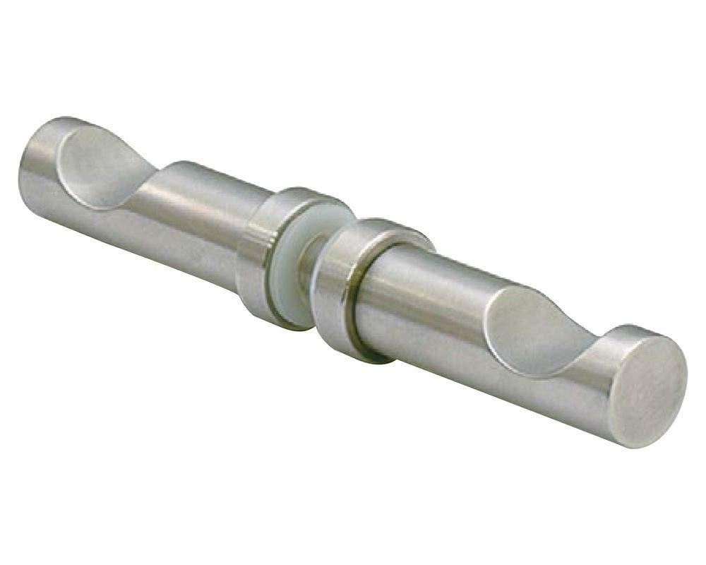 30アルファード ヴェルファイア 中間 ストレート マフラー ステンレス 爆音