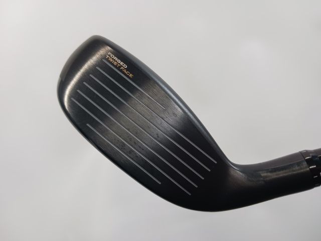 入間□【中古】 ユーティリティ テーラーメイド TaylorMade #2 STEALTH2 PLUS RESCUE S-TRIXX VALMER  VX60h S 17[2184] - メルカリ