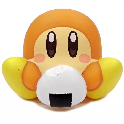 星のカービィ イッツデモ ワドルディ ぬいぐるみ キーホルダー おにぎり 星のカービィ イッツデモ ワドルディ ぬいぐるみ キーホルダー