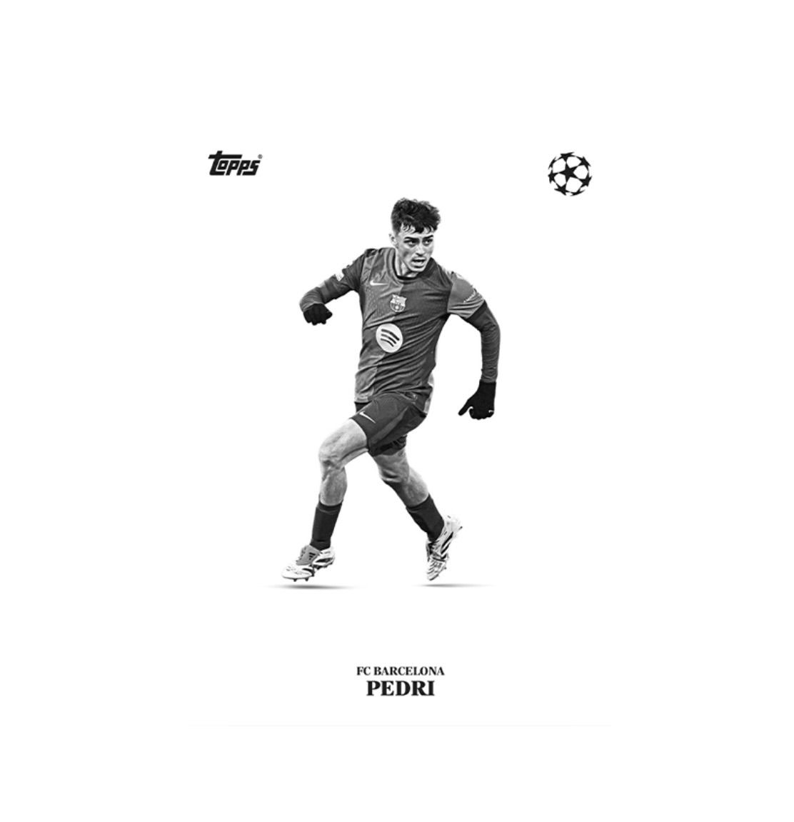 Topps UEFA