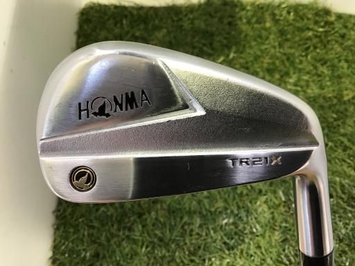 本間ゴルフ TOUR WORLD ツアーワールド TR21-X アイアン N.S.PRO 950GH neo シャフト：N.S.PRO 950GH neo(5本:#6 #7 #8 #9 #10) 本間ゴルフ TOUR WORLD ツアーワールド TR21-X アイアン  950GH