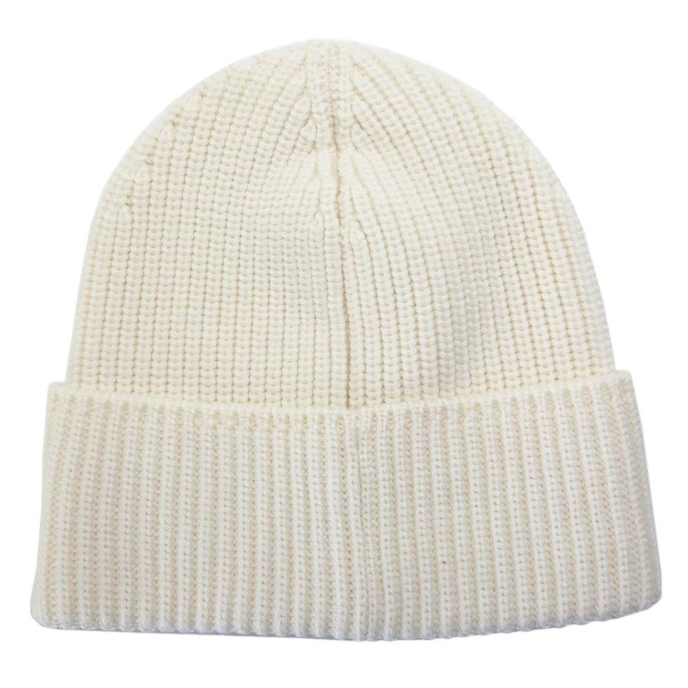 モンクレールグルノーブル MONCLER GRENOBLE ニットキャップ