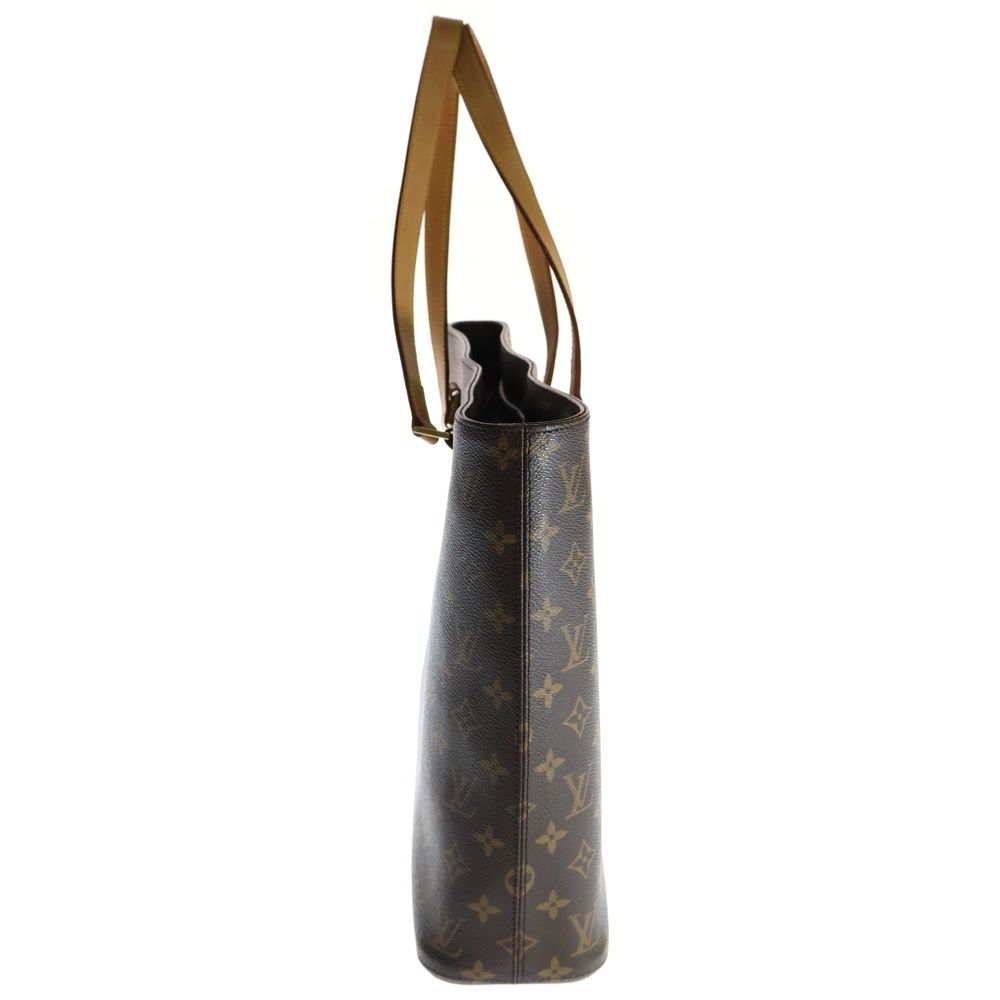 LOUIS VUITTON (ルイヴィトン) モノグラム ルコ トートバッグ