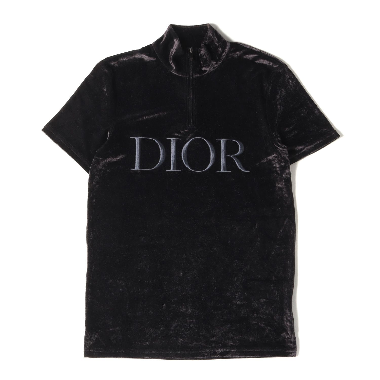 Dior   ポロシャツ　メンズ　XS ディオールオム 半袖ポロシャツ サイズXS -