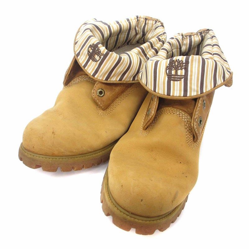 ティンバーランド Timberland 87074 ワークブーツ スエード レザー